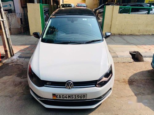 Volkswagen Polo GT TSI 2016 AT for sale in Nagar