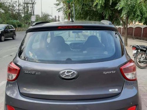 Hyundai Grand I10 Sportz 1.2 Kappa VTVT, 2014, Petrol MT in Noida