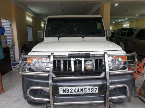 2017 Mahindra Bolero Plus AC MT for sale in Kolkata