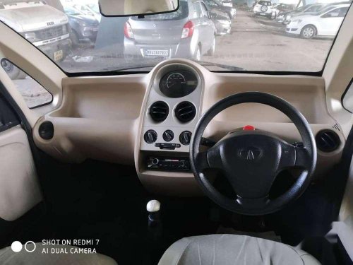 Tata Nano LX, 2012, Petrol MT for sale in Mumbai