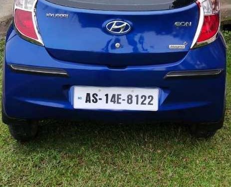 Hyundai Eon Magna 2016 MT for sale in Guwahati