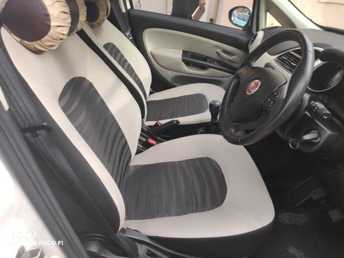 Used 2018 Fiat Punto Evo 1.3 Emotion MT in Coimbatore