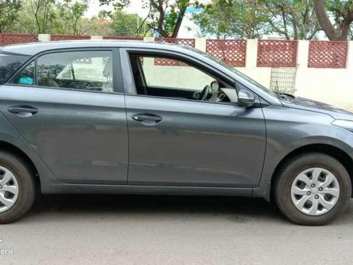 Used 2017 Hyundai i20 Sportz 1.2 MT in Hyderabad