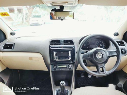 Used 2011 Volkswagen Vento MT for sale in Coimbatore