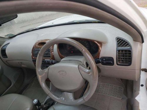 2010 Hyundai Accent Executive MT for sale in Ahmedabad