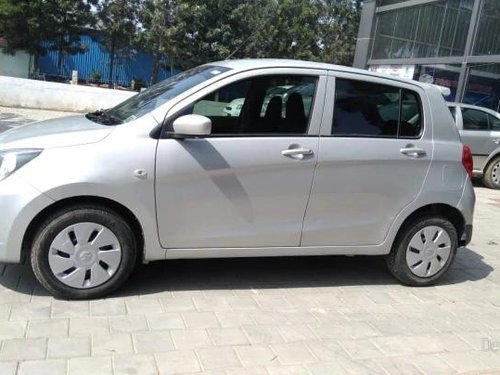 Maruti Suzuki Celerio VXI 2016 MT for sale in Bangalore