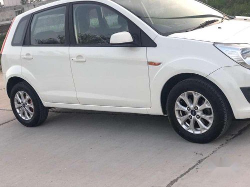 Ford Figo FIGO 1.5D TITANIUM, 2013, Diesel AT in Jalandhar