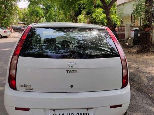 Tata Indica Vista 2009 MT for sale in Ahmedabad