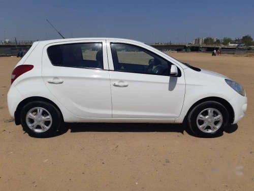 Hyundai I20 Sportz 1.2 (O), 2011, Petrol MT in Ahmedabad