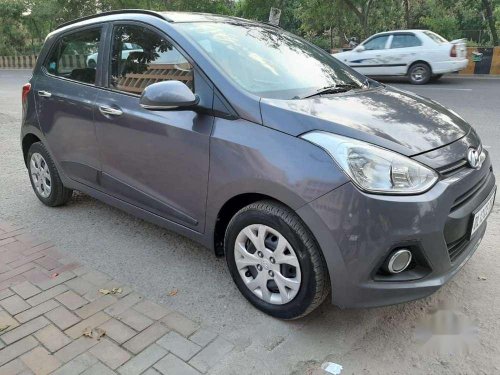 Hyundai Grand I10 Sportz 1.2 Kappa VTVT, 2014, Petrol MT in Noida