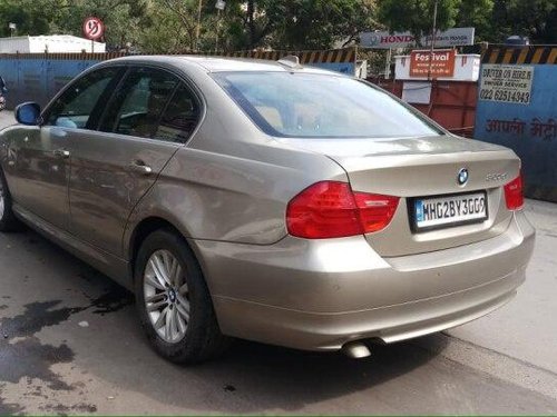 Used 2010 BMW 3 Series 2005-2011 AT for sale in Mumbai