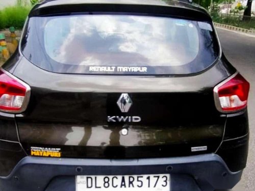 Used 2017 Renault Kwid RXL MT for sale in Noida