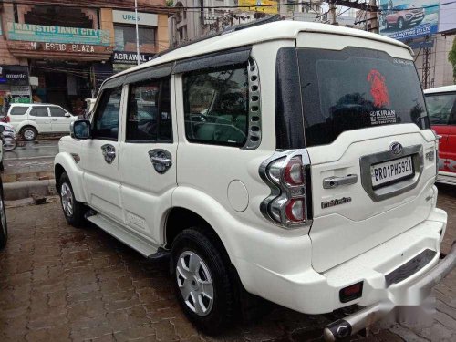 Mahindra Scorpio S2, 2017, Diesel MT for sale in Patna