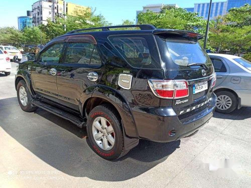 Toyota Fortuner 3.0 4x4 Manual, 2010, Diesel MT in Mumbai