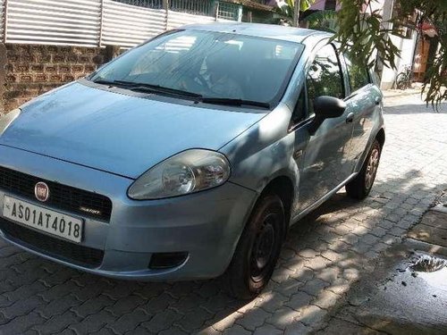 Fiat Punto Active 1.3, 2011, Diesel MT in Guwahati