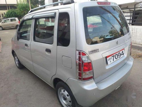 Used 2011 Maruti Suzuki Wagon R MT for sale in Lucknow