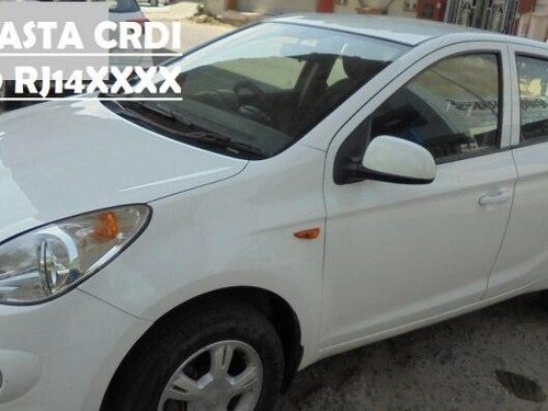 Hyundai i20 Asta 1.4 CRDi 2009 MT for sale in Jaipur