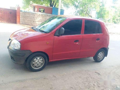 2005 Hyundai Santro Xing GL MT for sale in Madurai