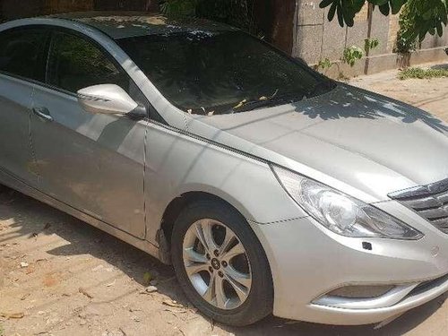 Hyundai Sonata 2013 MT for sale in Noida