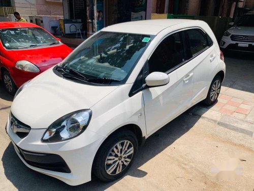 2013 Honda Brio MT for sale in Nagar