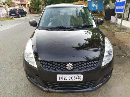 Maruti Suzuki Swift VXI 2012 MT for sale in Chennai