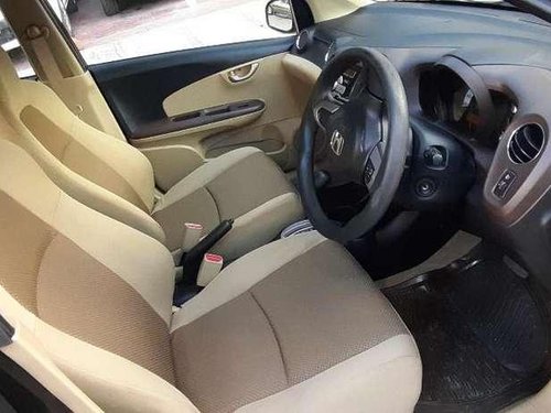 2013 Honda Brio VX MT for sale in Nagar