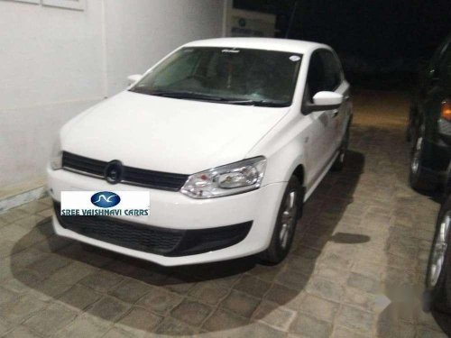 2010 Volkswagen Polo MT for sale in Coimbatore