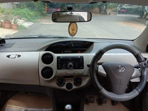 2015 Toyota Etios Liva V MT for sale in Bangalore