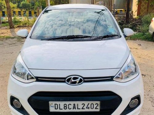 Used Hyundai Grand i10 Magna 2015 MT for sale in Noida