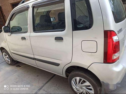 Maruti Suzuki Wagon R Duo, 2010, Petrol MT in Chandigarh