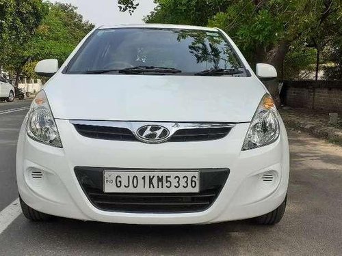 2011 Hyundai i20 Magna MT for sale in Ahmedabad