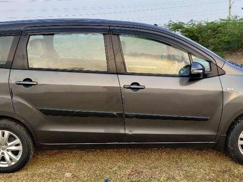 2016 Maruti Suzuki Ertiga SHVS ZDI Plus MT for sale in Ongole