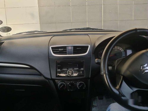 Maruti Suzuki Swift LXI 2017 MT for sale in Thrissur