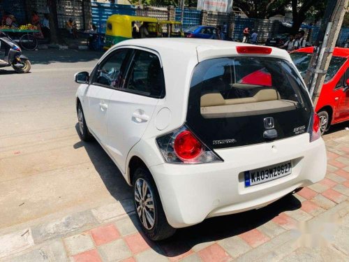 2013 Honda Brio MT for sale in Nagar