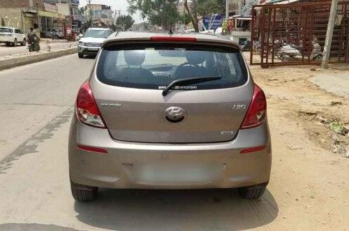 Used 2014 Hyundai i20 MT for sale in Gurgaon 