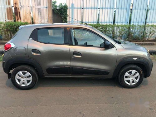 Renault Kwid RXT 2016 MT for sale in Mumbai