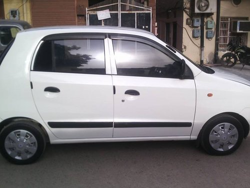 Used Hyundai Santro Xing GL 2014