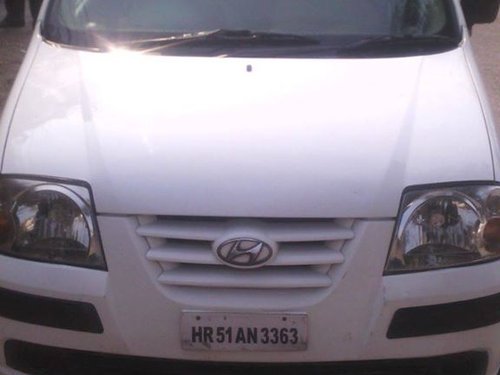 Used Hyundai Santro Xing GL PLus 2011