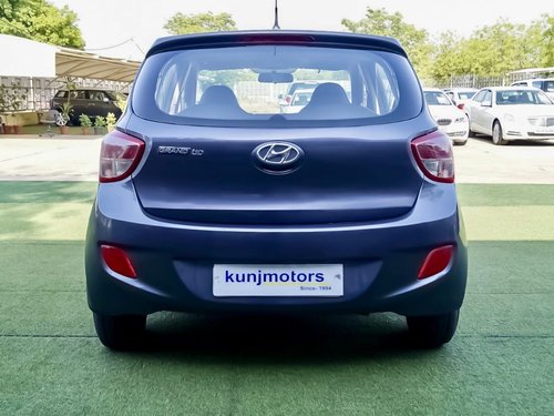 Used Hyundai Grand i10 Magna 2015