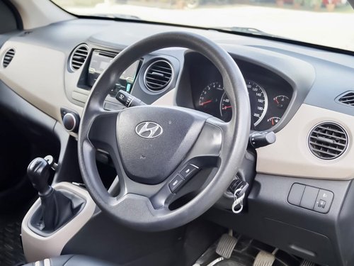 Used Hyundai Grand i10 Magna 2015
