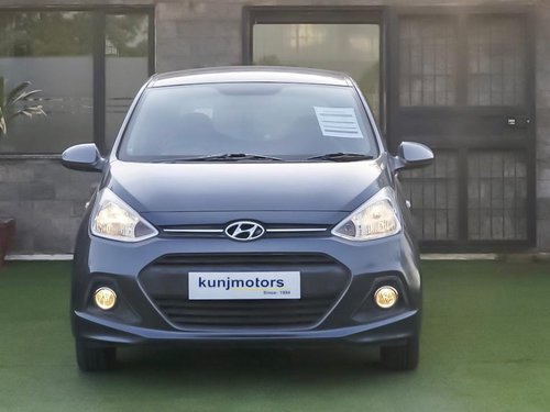 Used Hyundai Grand i10 Magna 2015