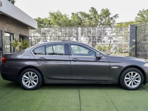 USed BMW 525 D SEDAN 2010