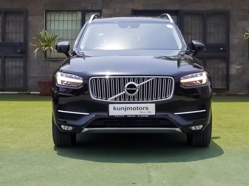 Used Volvo XC90 D5 Momentum 2019