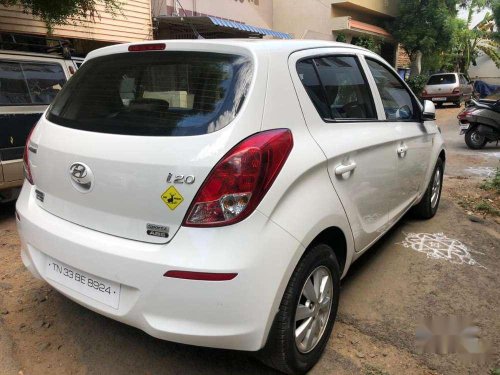 Used 2013 Hyundai i20 Sportz 1.4 CRDi MT for sale in Erode