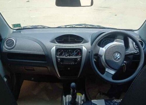 2018 Maruti Suzuki Alto 800 VXI MT for sale in Ghaziabad