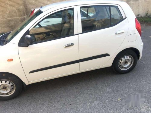 Used Hyundai i10 Magna 1.1 2015 MT for sale in Jalandhar