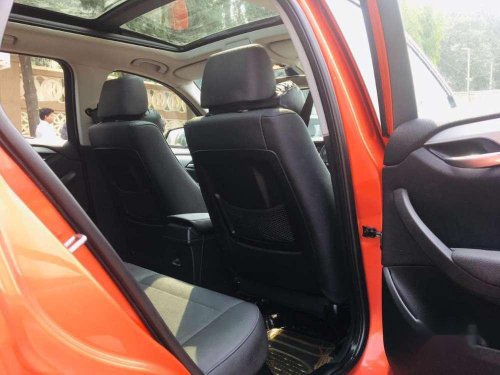 BMW X1 sDrive20d, 2015, Diesel AT for sale in Mumbai