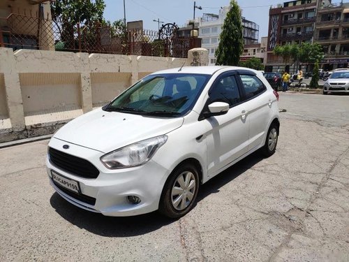 Used 2018 Ford Figo 1.5D Trend MT in New Delhi