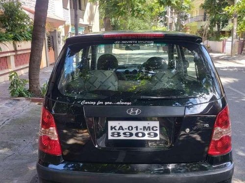 Hyundai Santro Xing XO 2007 MT for sale in Nagar