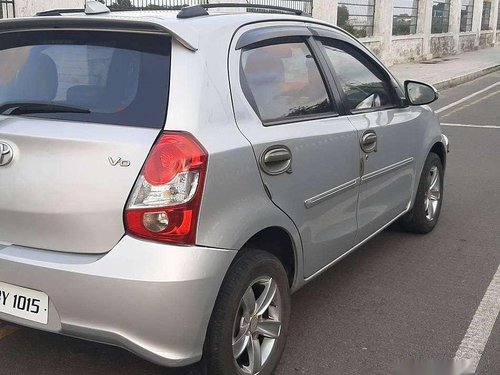 Toyota Etios Liva VD, 2016, Diesel MT for sale in Chennai